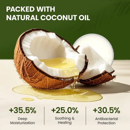 Pawsono pote-balsam til hunde og katte – naturlige ingredienser, sikker at slikke, plejende balsam til hundepoter.
